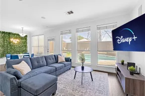 Private Oasis 3BR King Bed BBQ Foosball Culdesac - Image 2