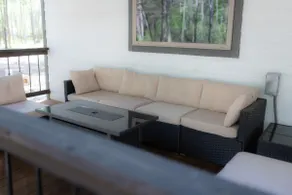 The NEW Luna Lodge in Broken Bow - Image 3
