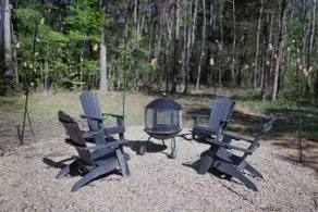 The NEW Luna Lodge in Broken Bow - Image 2