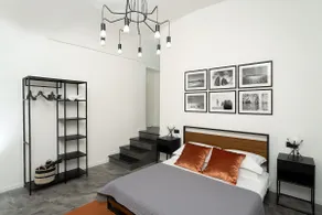 Apartment with kitchen - Image 3