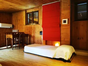 L'Abete, two-room apartment on two floors in the historic center - Image 4