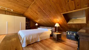L'Abete, two-room apartment on two floors in the historic center - Image 2