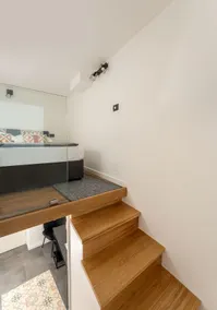 Deluxe room with mezzanine - Image 4