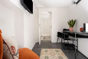 Deluxe room with mezzanine - Image 3