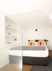 Deluxe room with mezzanine - Image 5