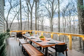 Privacy and Views in Wintergreen - Image 4