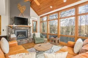 Privacy and Views in Wintergreen - Image 2