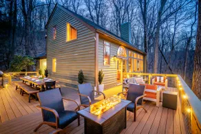 Privacy and Views in Wintergreen - Image 3