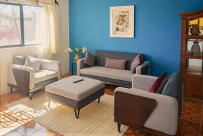 Akoko | Downtown apartment with kitchen and self check-in - Image 3