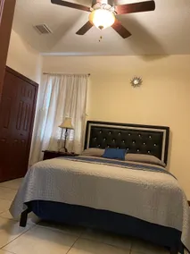 Comfy Studio w/ private Entrance - Image 2