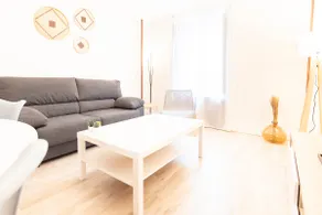 Apartamento cimadevilla - Image 5