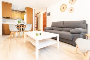 Apartamento cimadevilla - Image 3
