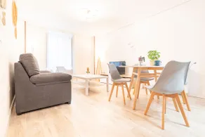 Apartamento cimadevilla - Image 2