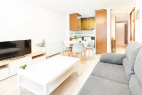 Apartamento cimadevilla - Image 4