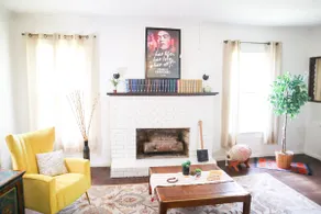 Charming Tex-Mex house w/gym - Image 2