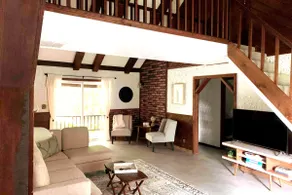 Home with loft, Shipshewana, Elkhart, Notre Dame - Image 5