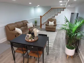 Beautiful Basement in Medford close to Tufts - Image 4