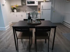 Beautiful Basement in Medford close to Tufts - Image 2