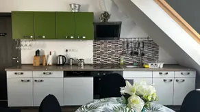 Belle Apartment in the center of Balatonlelle - Image 5