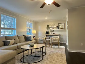Single-Level Home w/ Bunk Room & Private Yard - Image 3