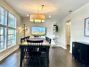 Single-Level Home w/ Bunk Room & Private Yard - Image 2