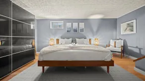 King Beds <> A Chic Xcape in Vibrant Old Town - Image 4