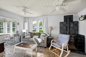 June Special! Home near the beach w/golf cart! - Image 3