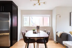 Stylish 3BR Seattle Getaway | Patio & Backyard - Image 4
