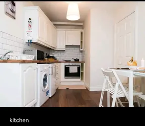 Mainguard Apartment - Image 3