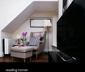 Mainguard Apartment - Image 5