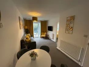 One Bed Apartment Stevenage - Image 3