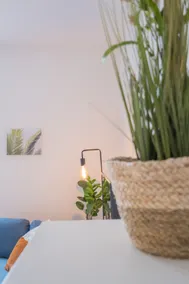 Charming studio near from airport and citycenter - Image 5
