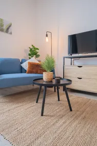 Charming studio near from airport and citycenter - Image 2