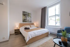 Charming studio near from airport and citycenter - Image 4