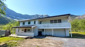 Holiday home on Senja - Image 3