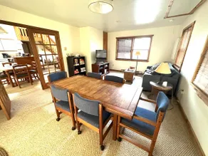 Pet Friendly Cabin close to Alpine Lake - Image 5
