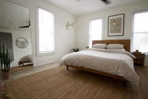 Upper West Side Luxury Flat - Image 4