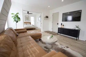 Upper West Side Luxury Flat - Image 5