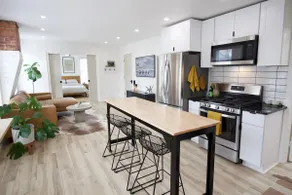 Upper West Side Luxury Flat - Image 2