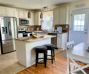 Bob's Beach Bungalow, Lewes, Delaware - Image 2