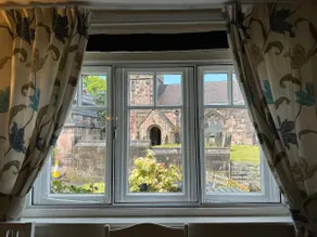 2 bedroom accommodation in Cheddleton, near Leek - Image 3