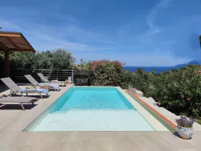 Heated Pool Infinity Whirlpool I Beach 300mt - Image 2