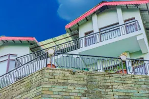 Kingfisher 3BHK Villa: Kitchen+ BonFire+ Cook+AC - Image 5