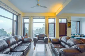 Kingfisher 3BHK Villa: Kitchen+ BonFire+ Cook+AC - Image 4