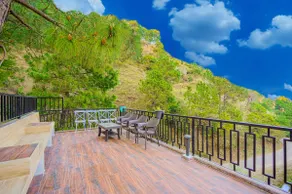Kingfisher 3BHK Villa: Kitchen+ BonFire+ Cook+AC - Image 2