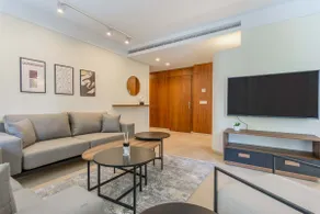 Melody 1-Bedroom Apartment At Kantari Beirut - Image 4