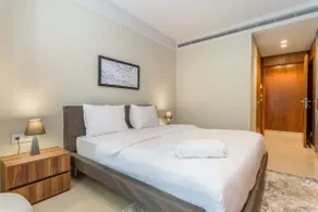 Melody 1-Bedroom Apartment At Kantari Beirut - Image 3