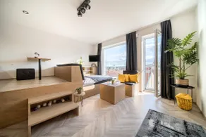 Owl Apartment with beautiful views of the city - Image 3