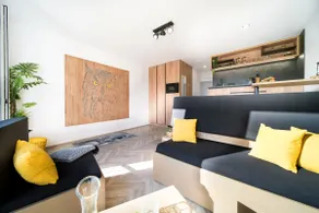 Owl Apartment with beautiful views of the city - Image 5