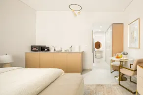 Design Studio with sea view, 2 min from sea - Image 5